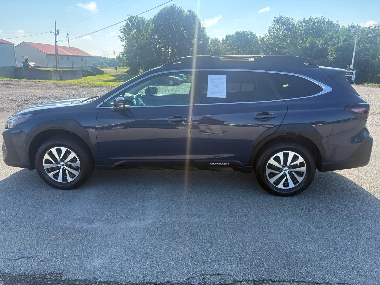 Subaru Outback Premium CVT 2023