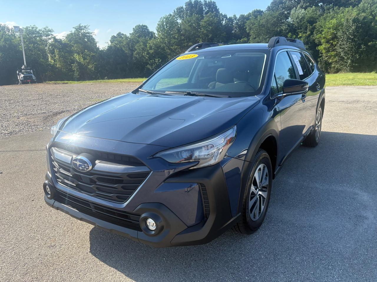 Subaru Outback Premium CVT 2023