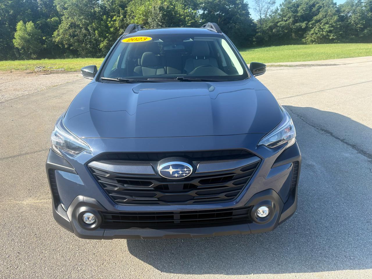 Subaru Outback Premium CVT 2023