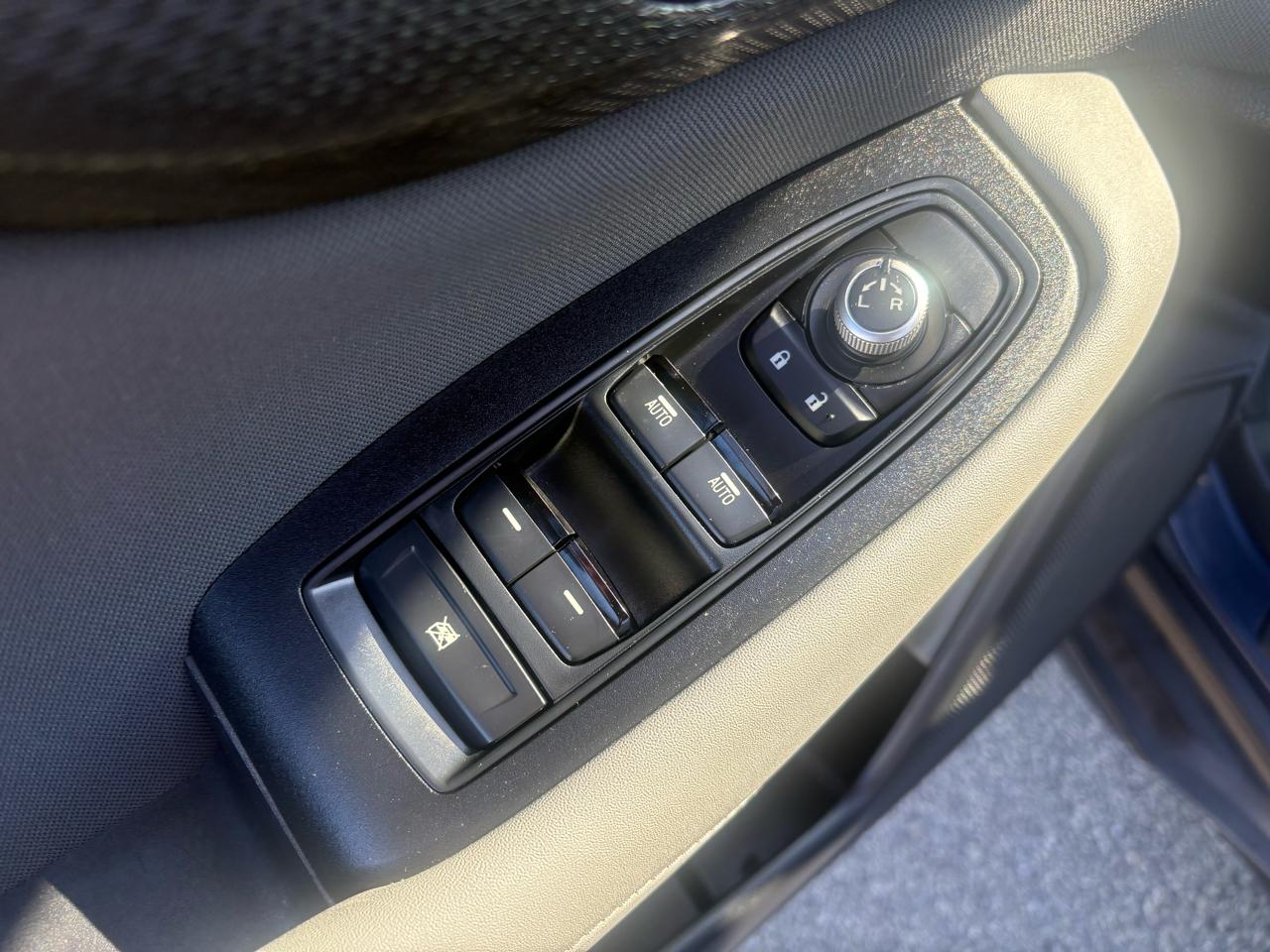 Subaru Outback Premium CVT 2023