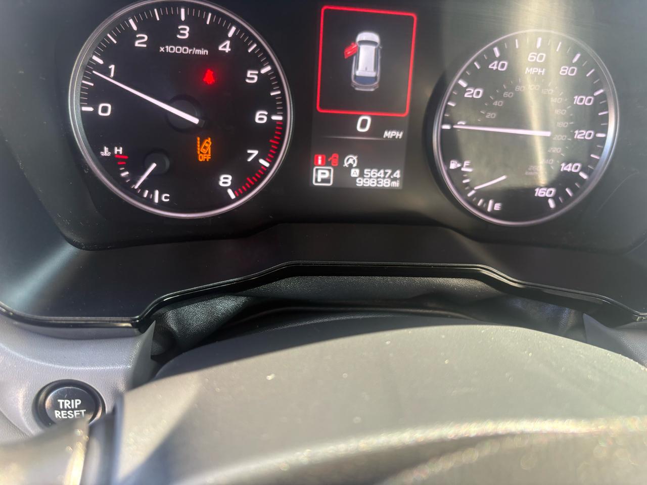 Subaru Outback Premium CVT 2023