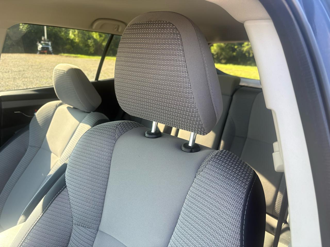 Subaru Outback Premium CVT 2023