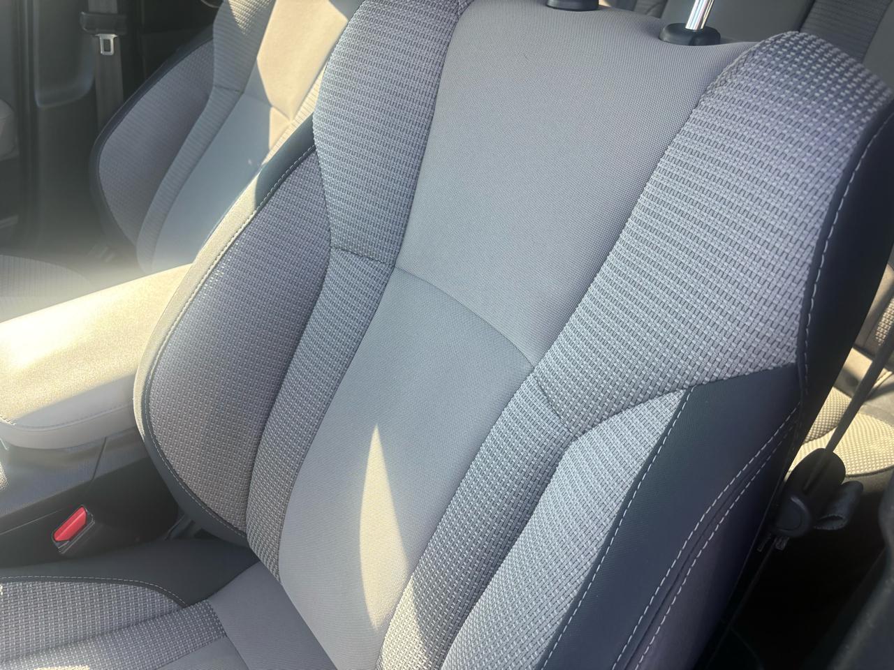 Subaru Outback Premium CVT 2023