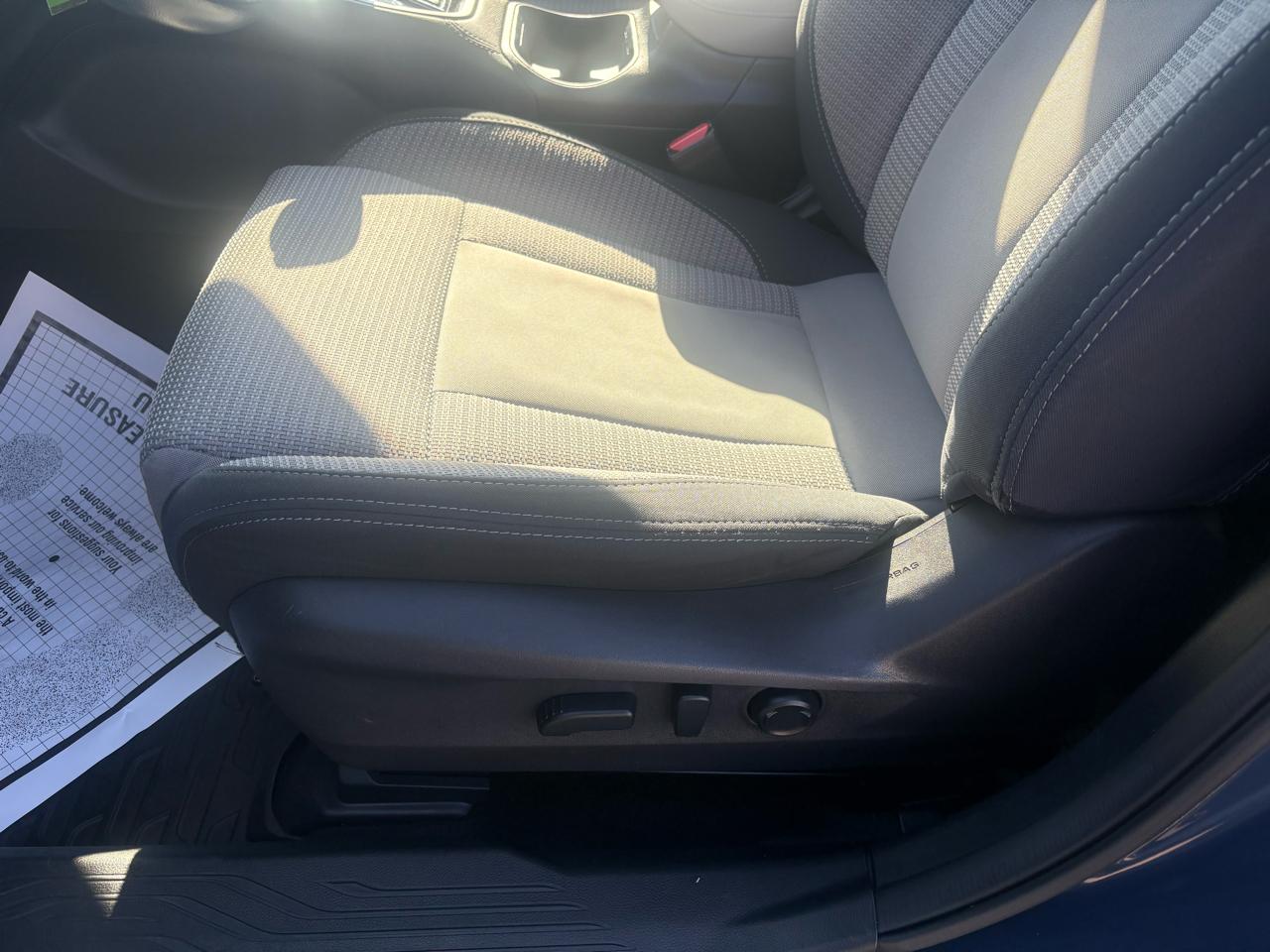 Subaru Outback Premium CVT 2023