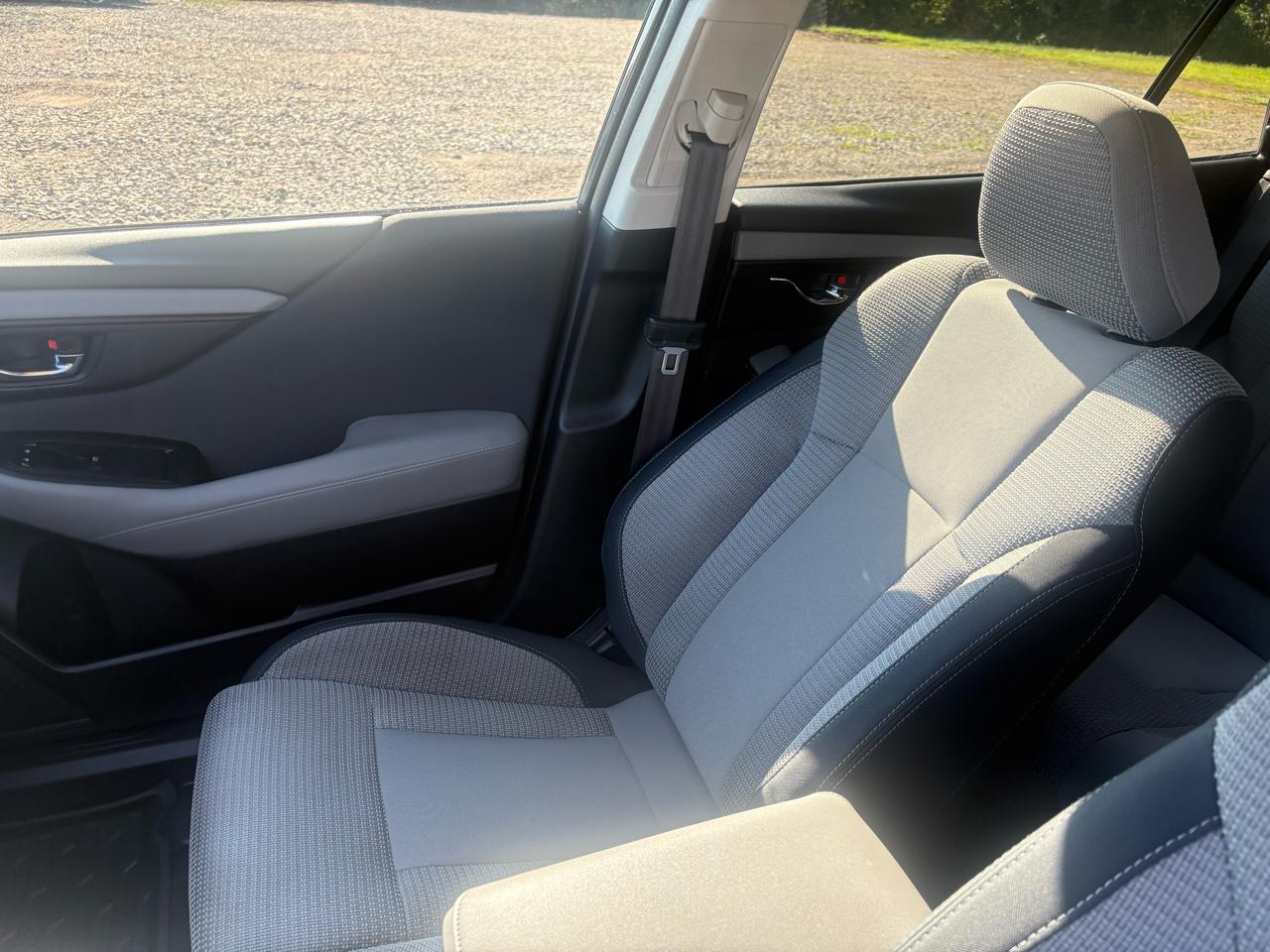 Subaru Outback Premium CVT 2023