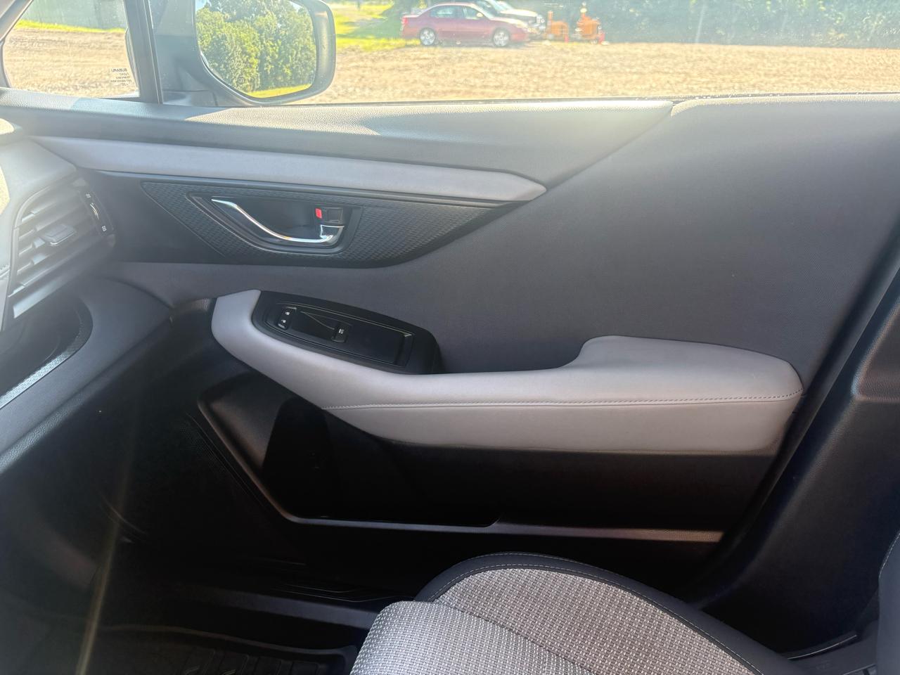 Subaru Outback Premium CVT 2023