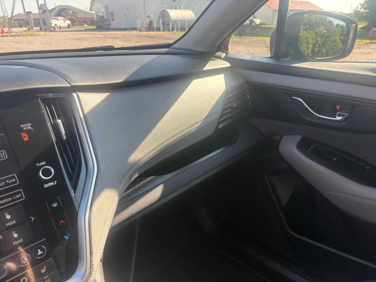 Subaru Outback Premium CVT 2023