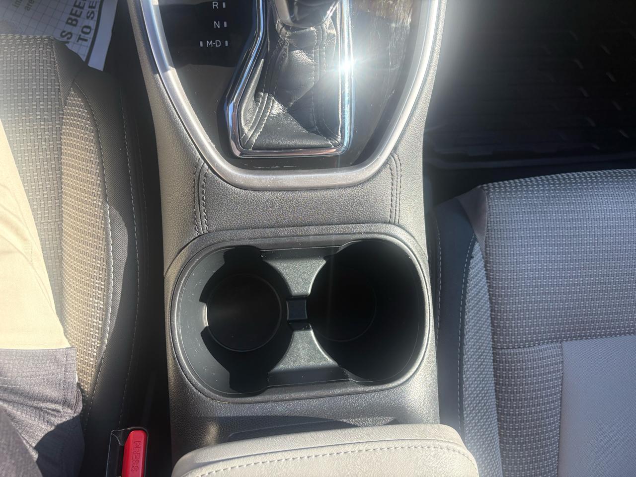 Subaru Outback Premium CVT 2023