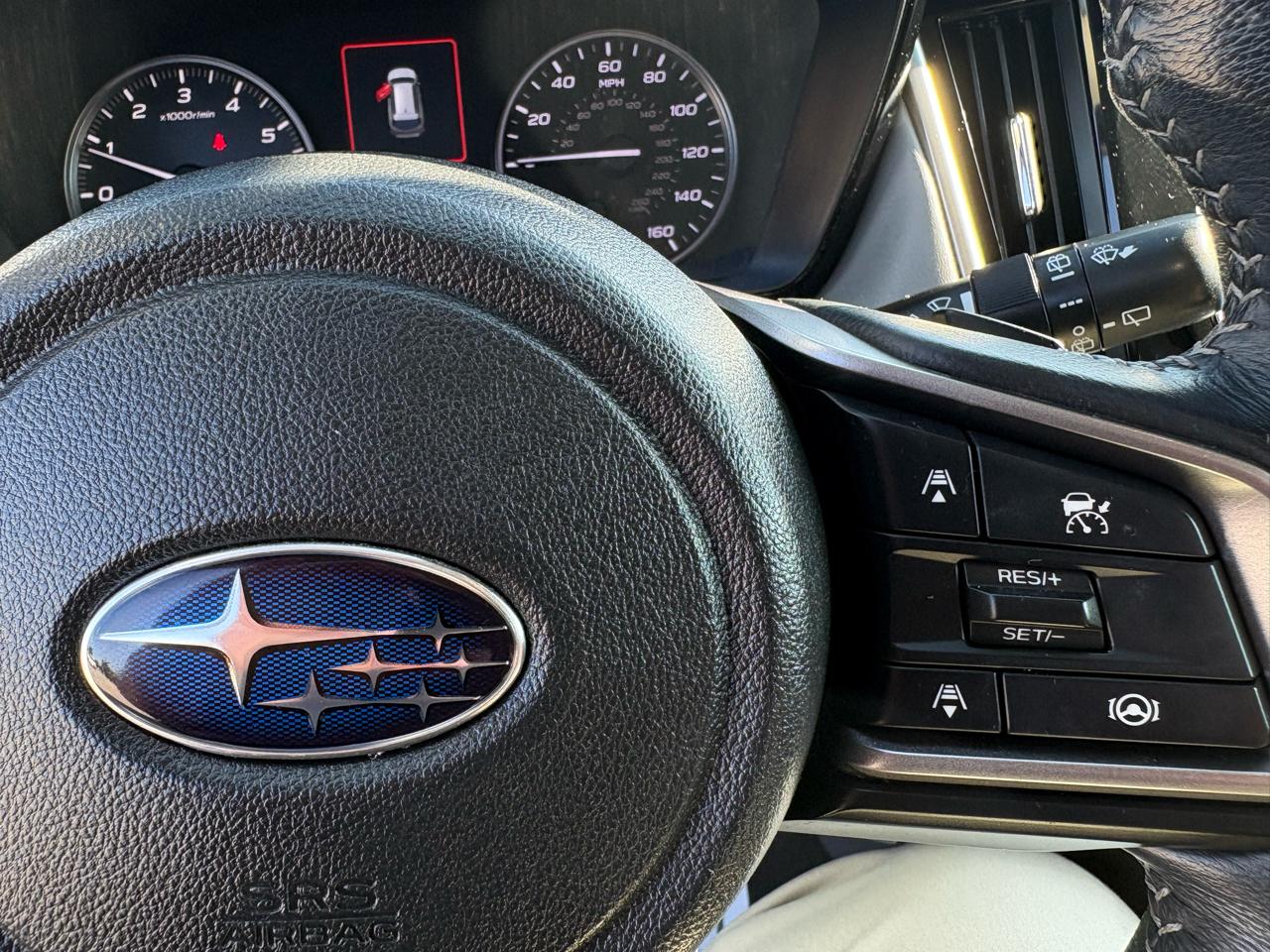 Subaru Outback Premium CVT 2023