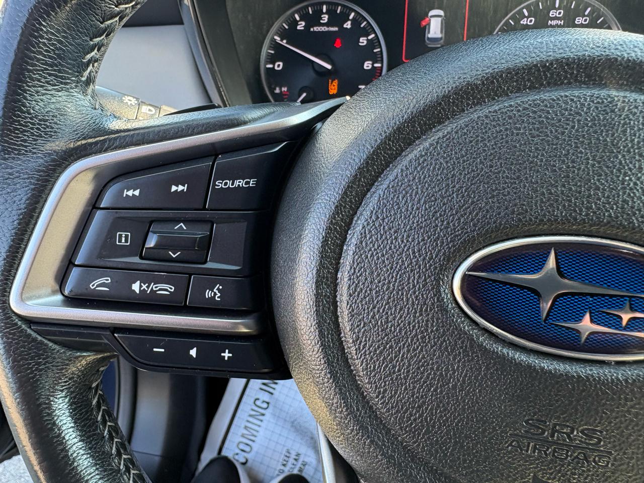 Subaru Outback Premium CVT 2023