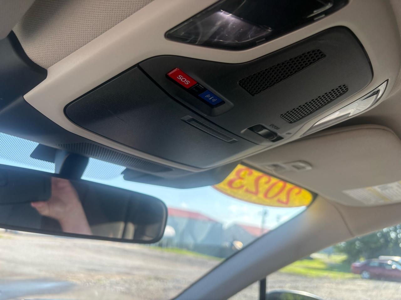 Subaru Outback Premium CVT 2023