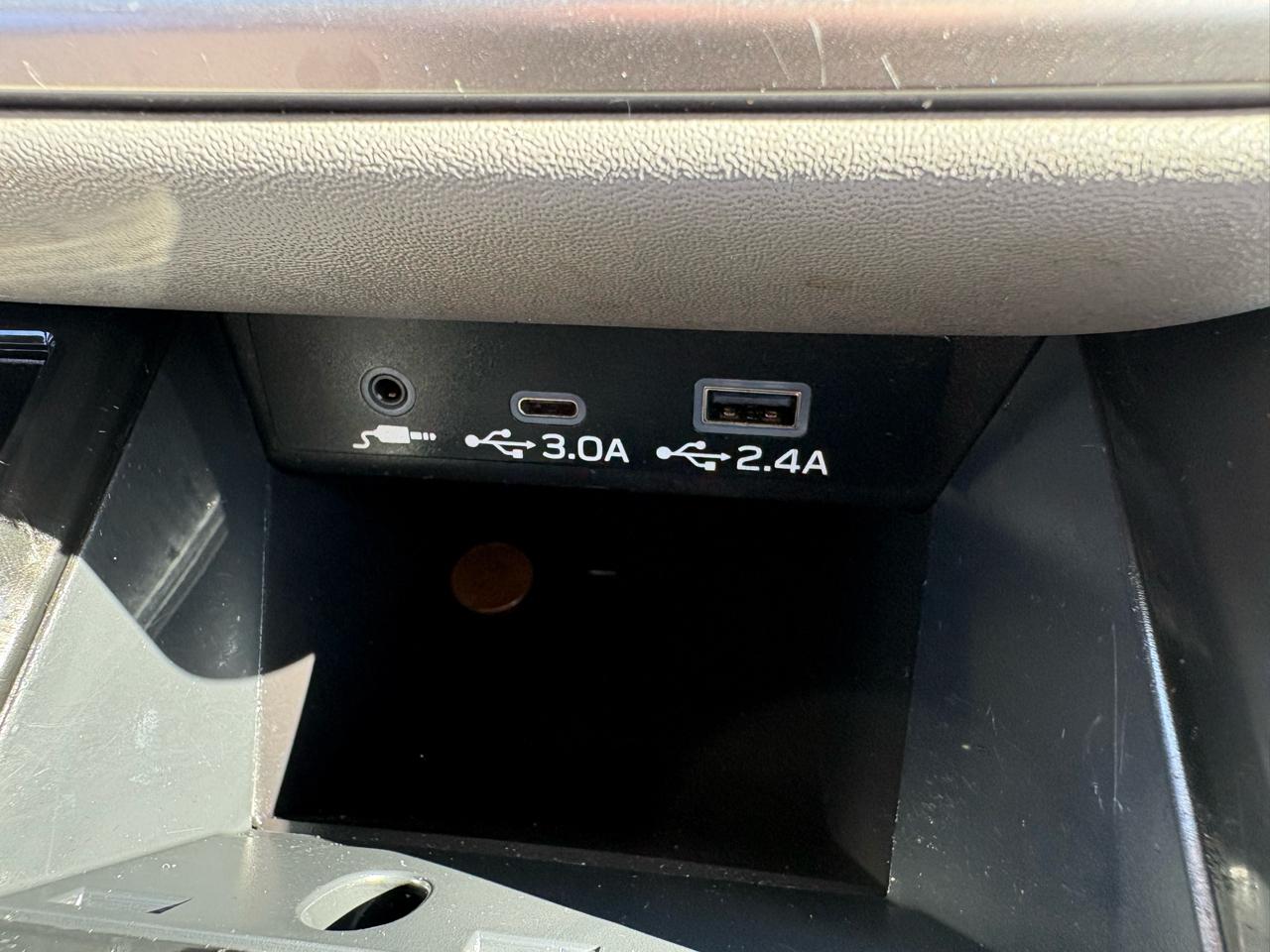 Subaru Outback Premium CVT 2023