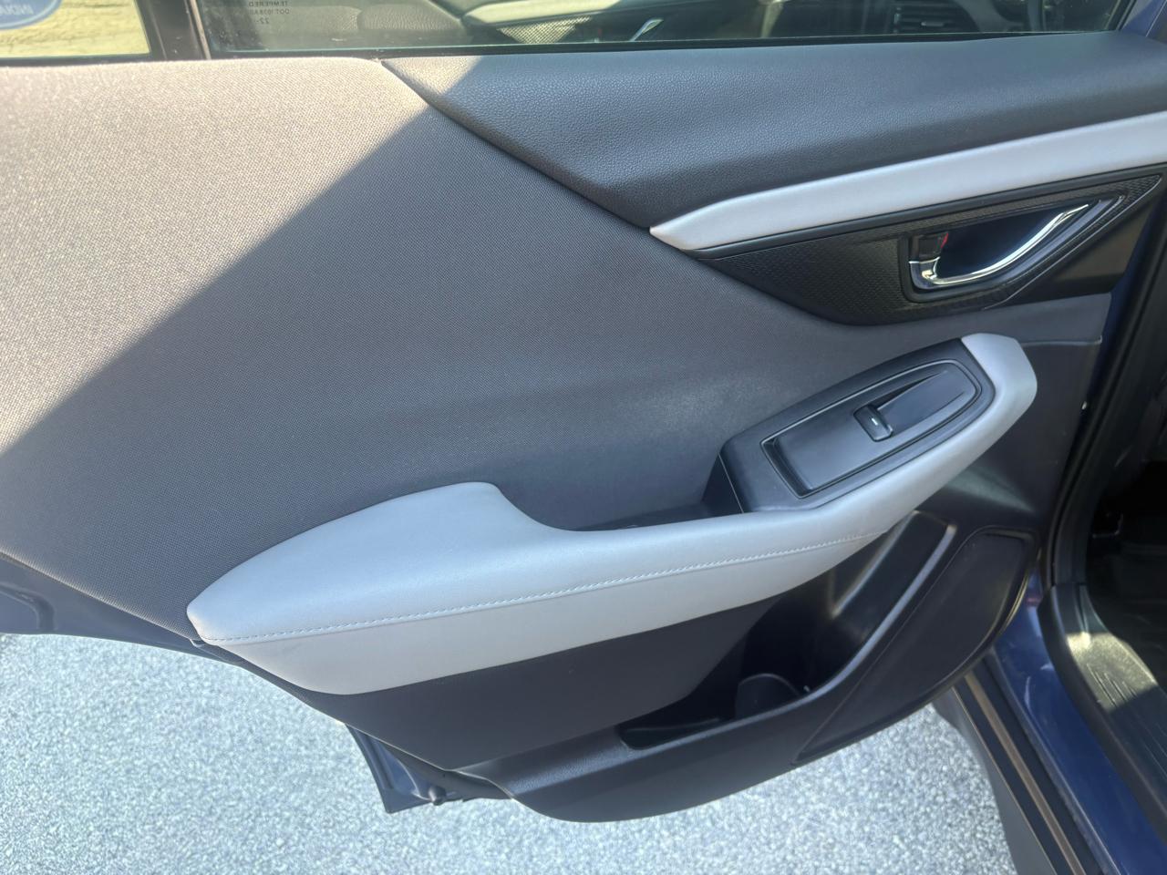 Subaru Outback Premium CVT 2023