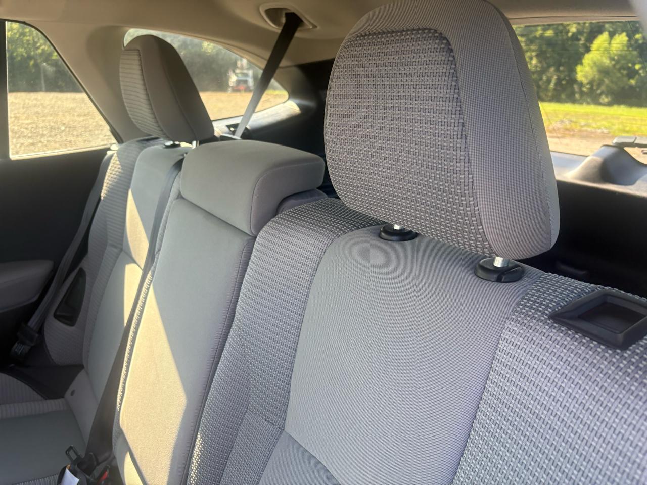 Subaru Outback Premium CVT 2023