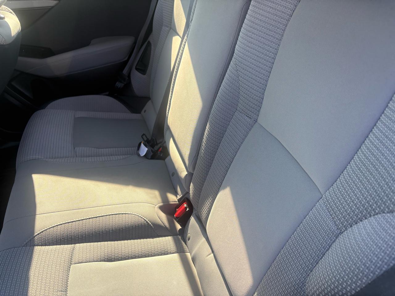 Subaru Outback Premium CVT 2023