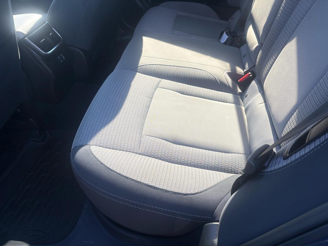 Subaru Outback Premium CVT 2023