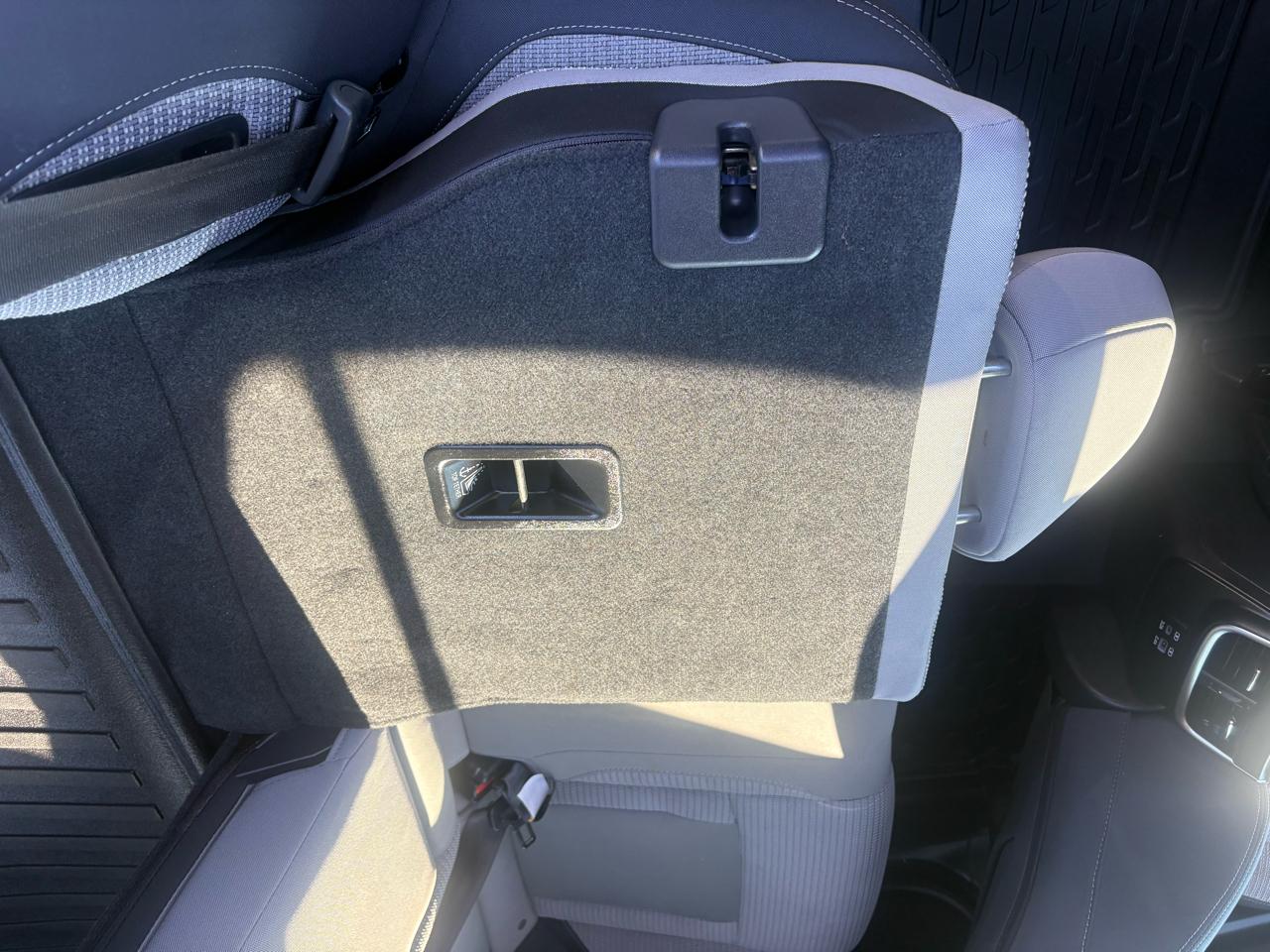 Subaru Outback Premium CVT 2023