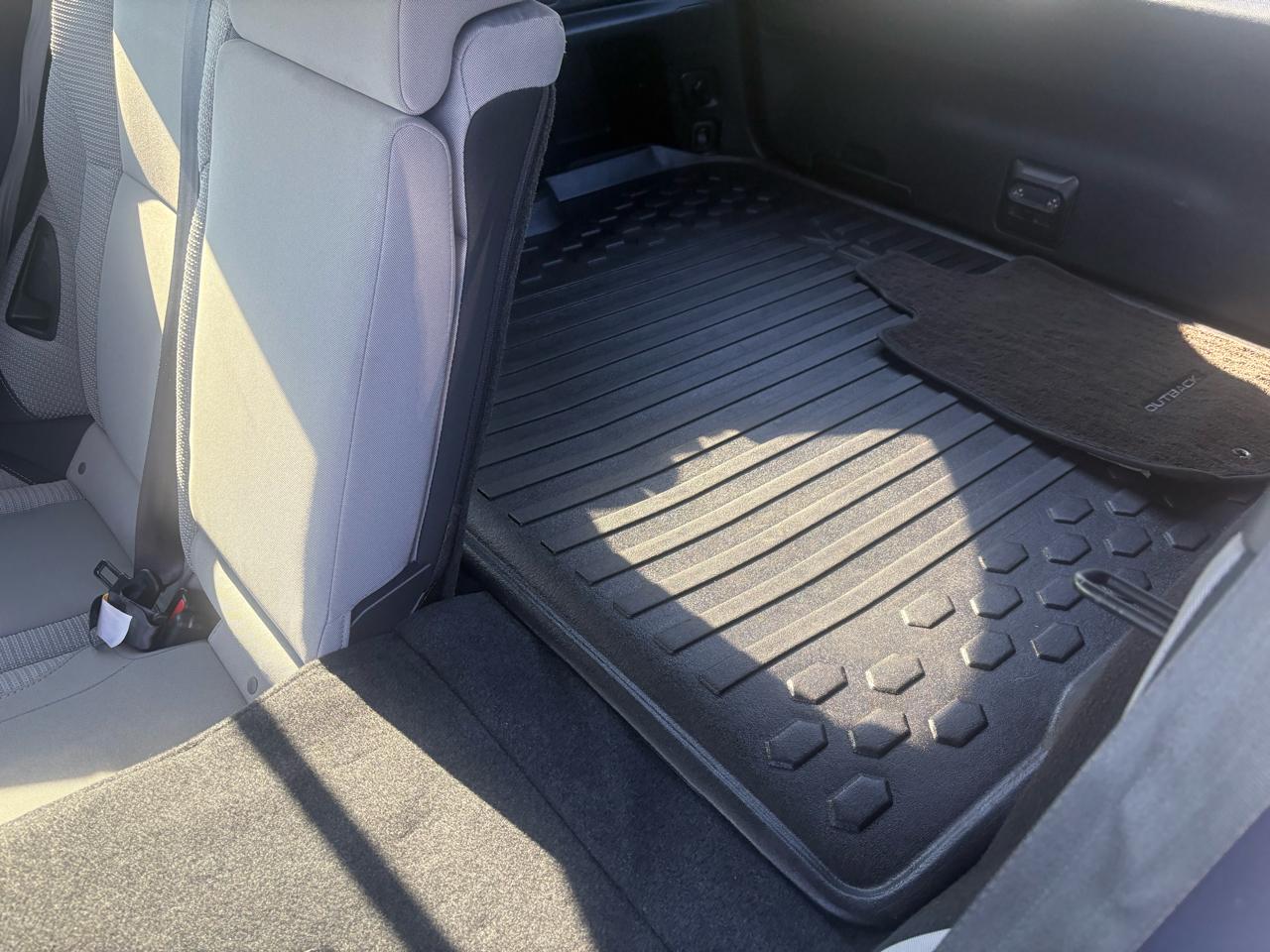 Subaru Outback Premium CVT 2023