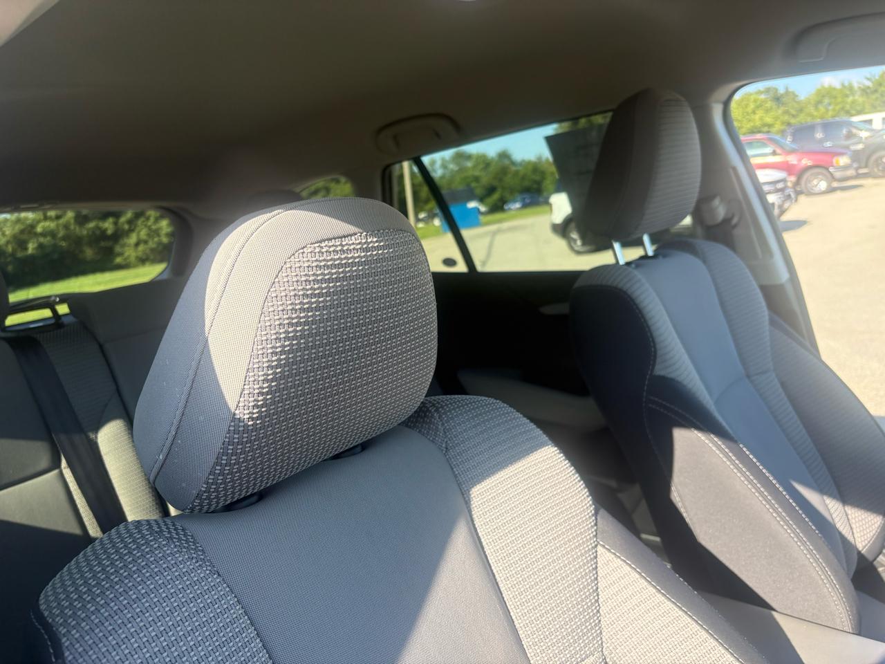 Subaru Outback Premium CVT 2023