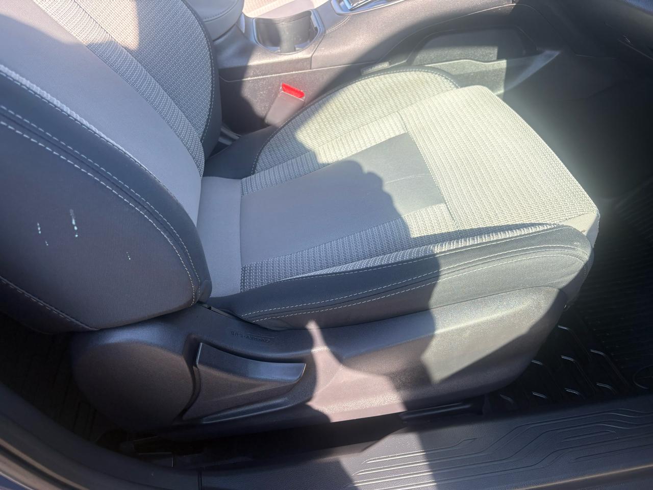 Subaru Outback Premium CVT 2023