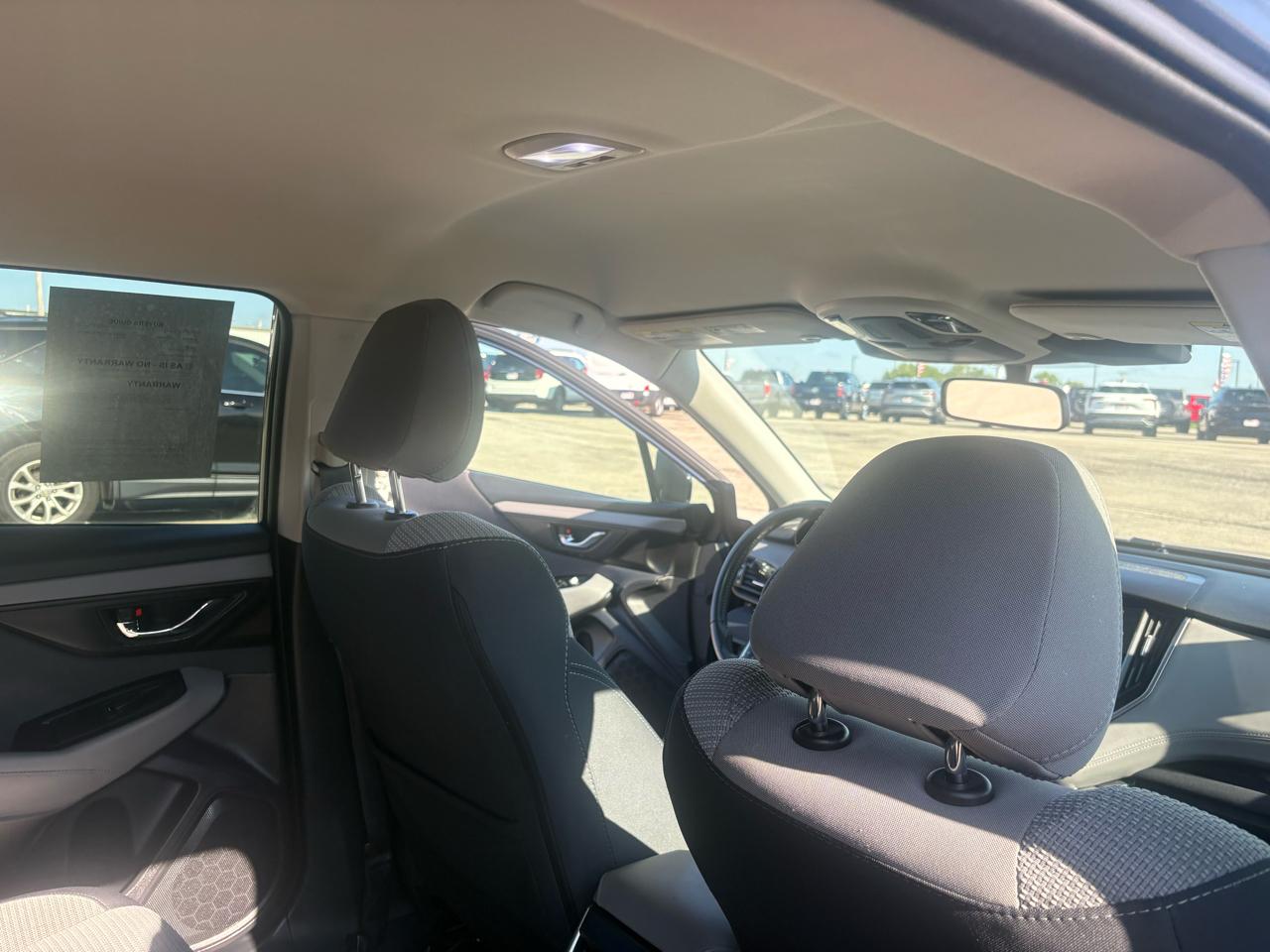 Subaru Outback Premium CVT 2023