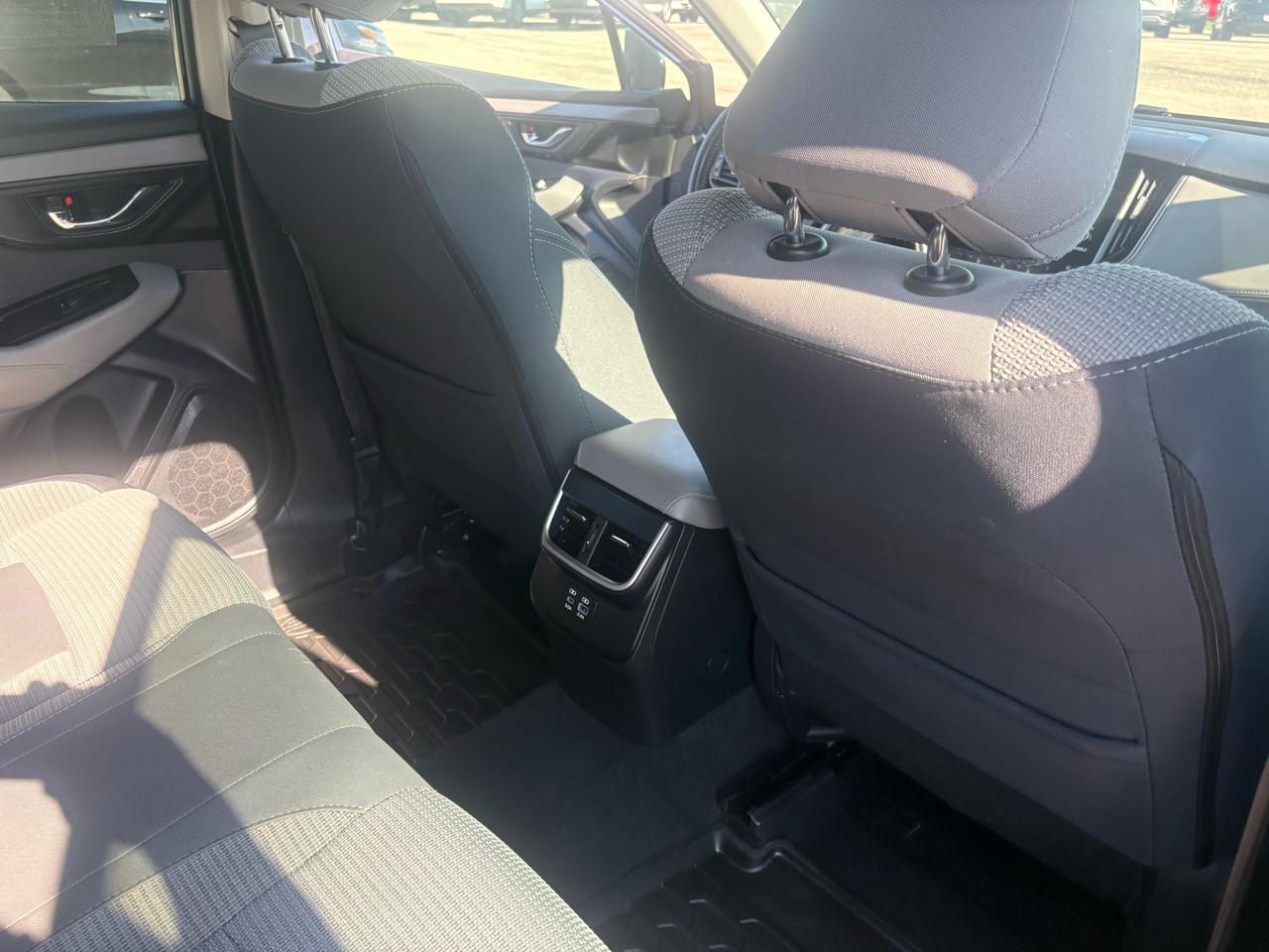 Subaru Outback Premium CVT 2023