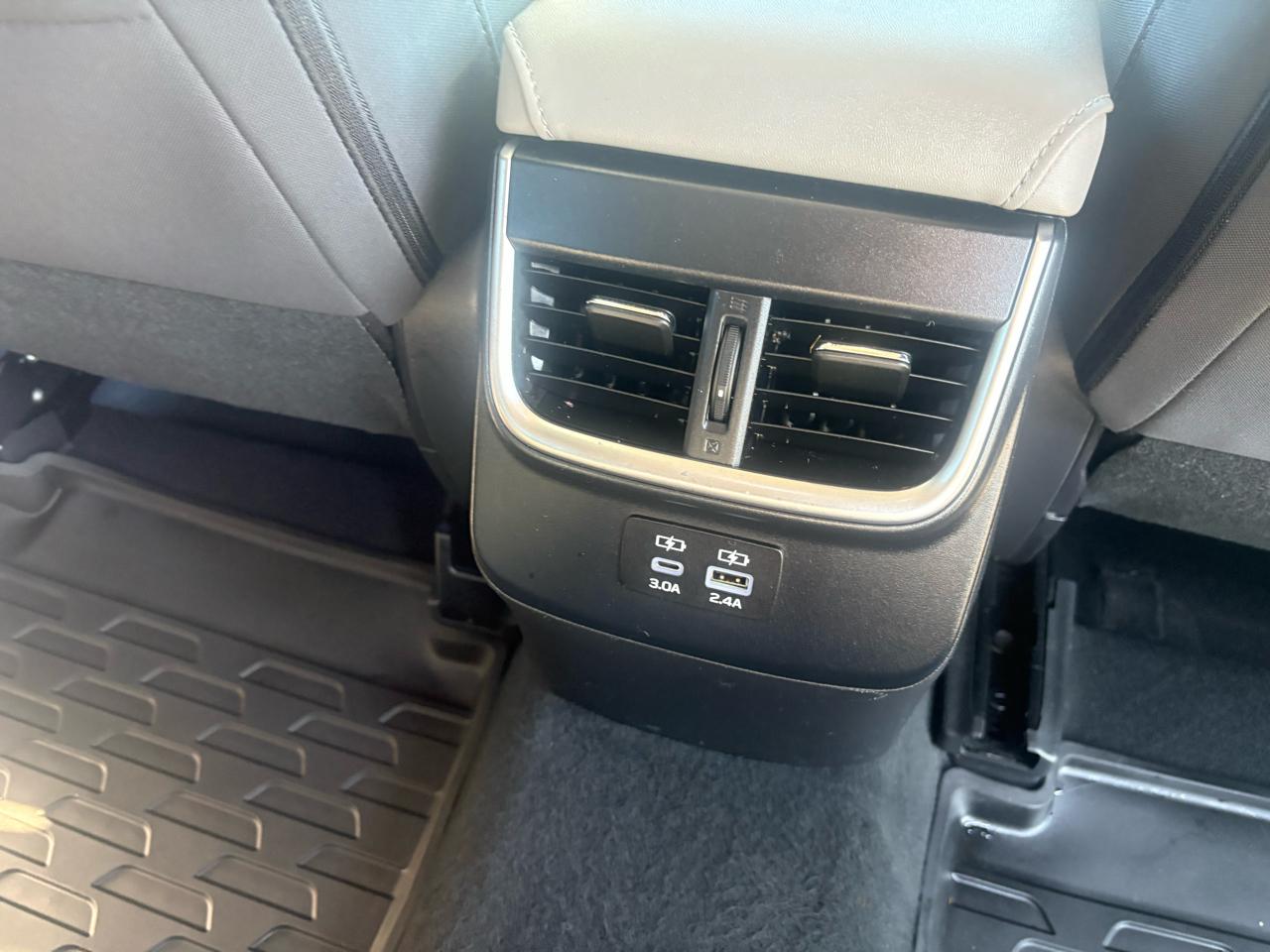 Subaru Outback Premium CVT 2023