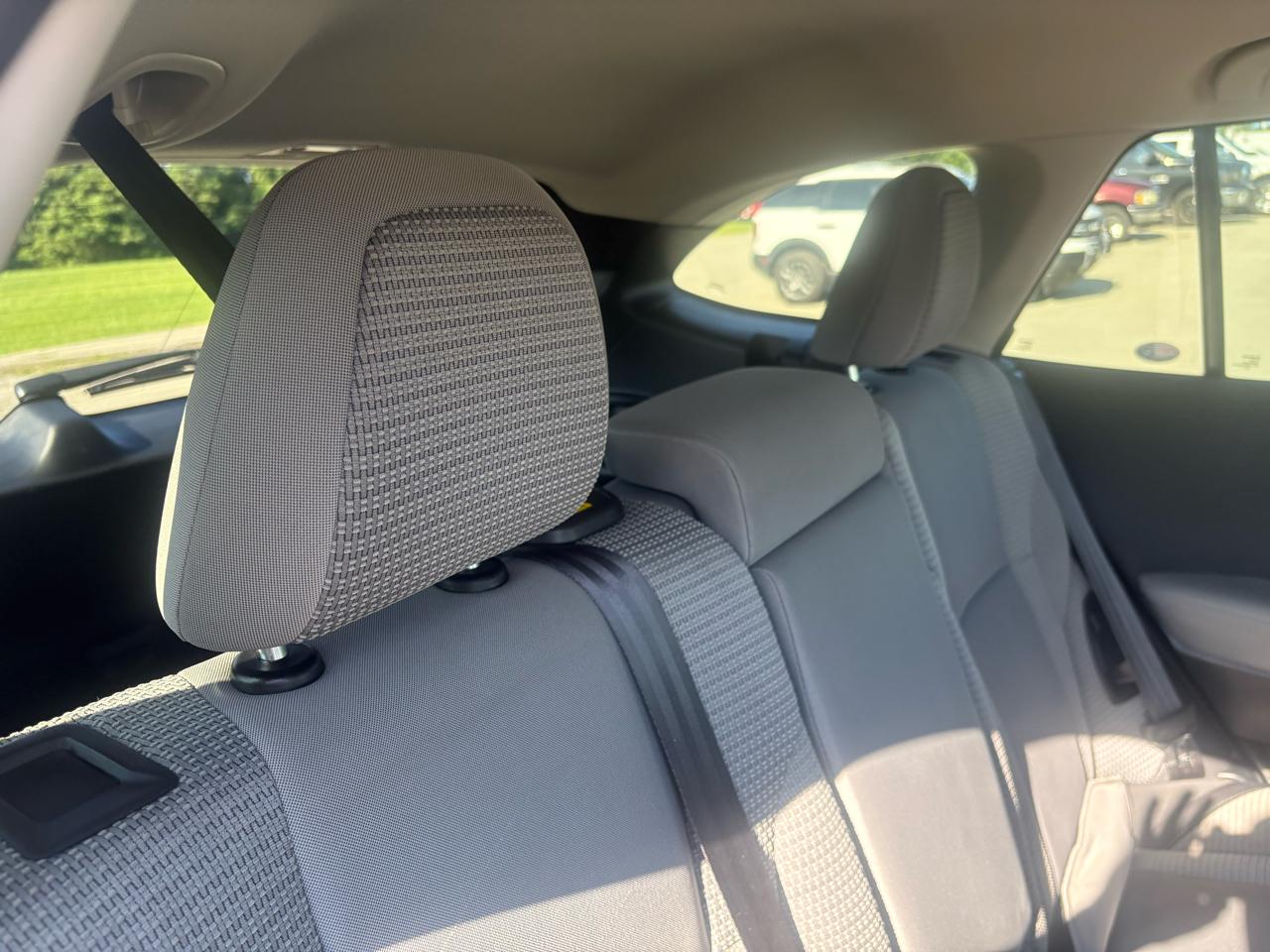 Subaru Outback Premium CVT 2023