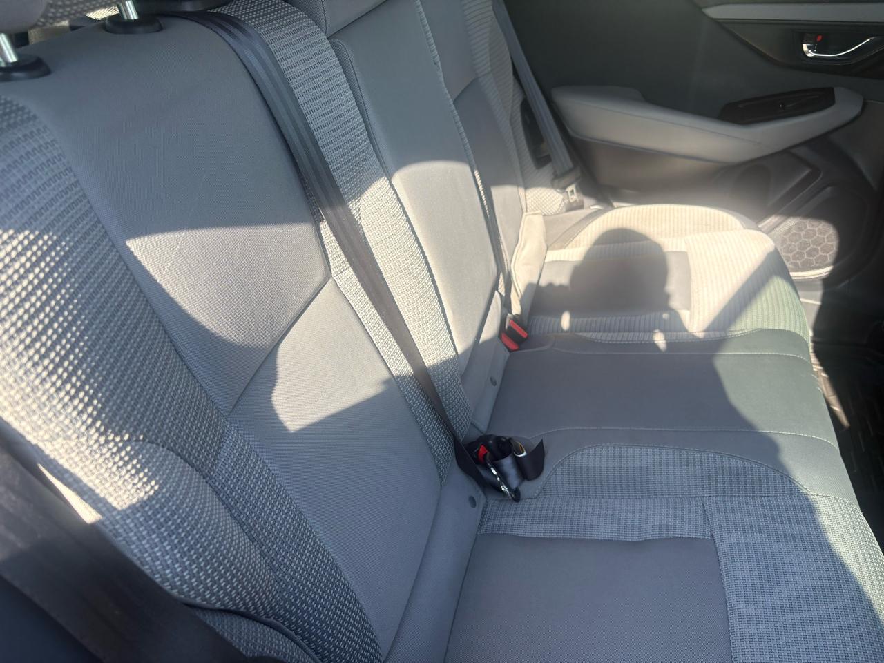 Subaru Outback Premium CVT 2023