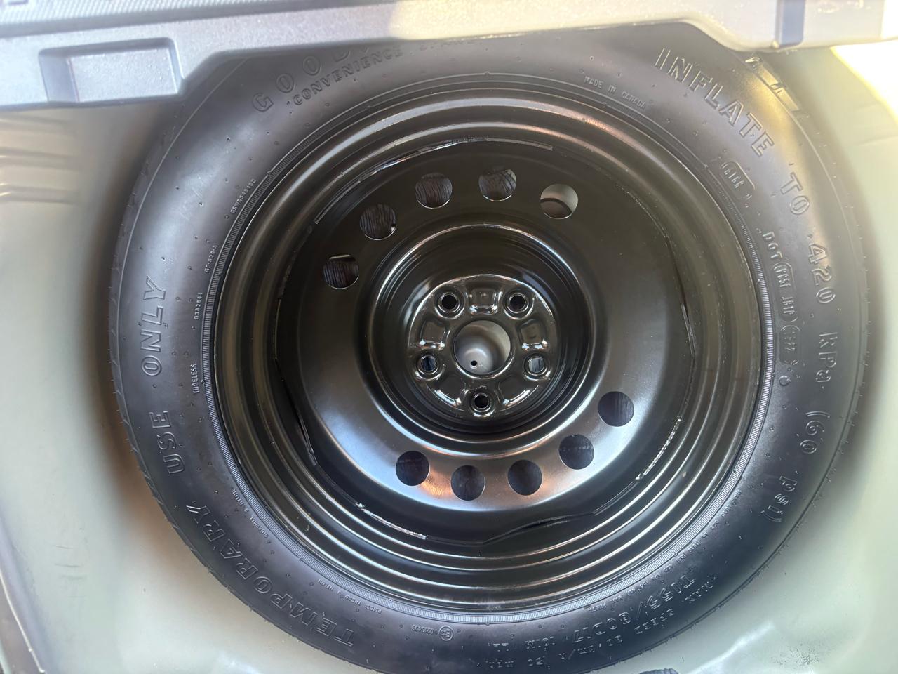 Subaru Outback Premium CVT 2023