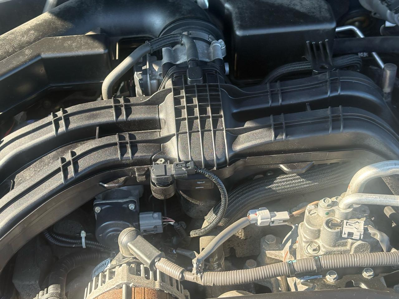 Subaru Outback Premium CVT 2023