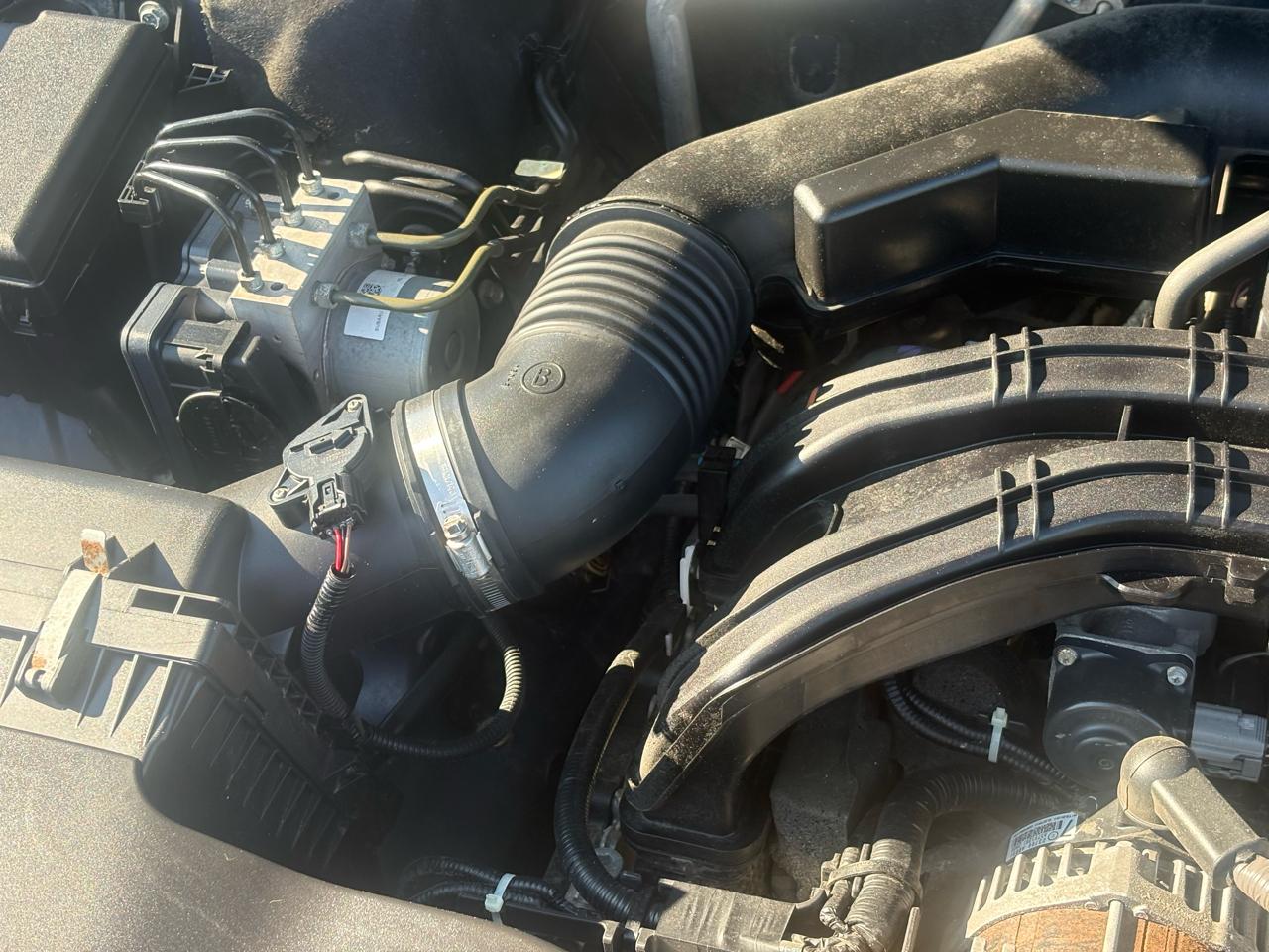 Subaru Outback Premium CVT 2023