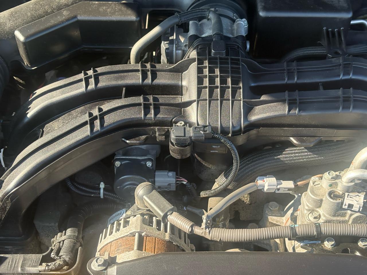 Subaru Outback Premium CVT 2023