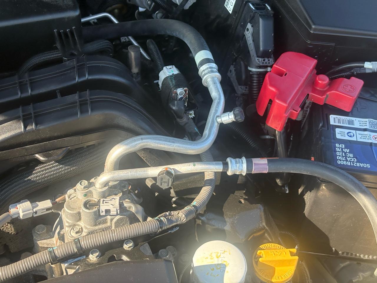 Subaru Outback Premium CVT 2023