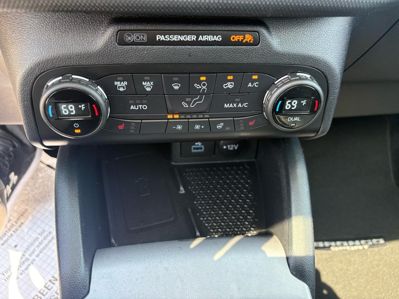 Ford Bronco Sport Outer Banks 4x4 2021