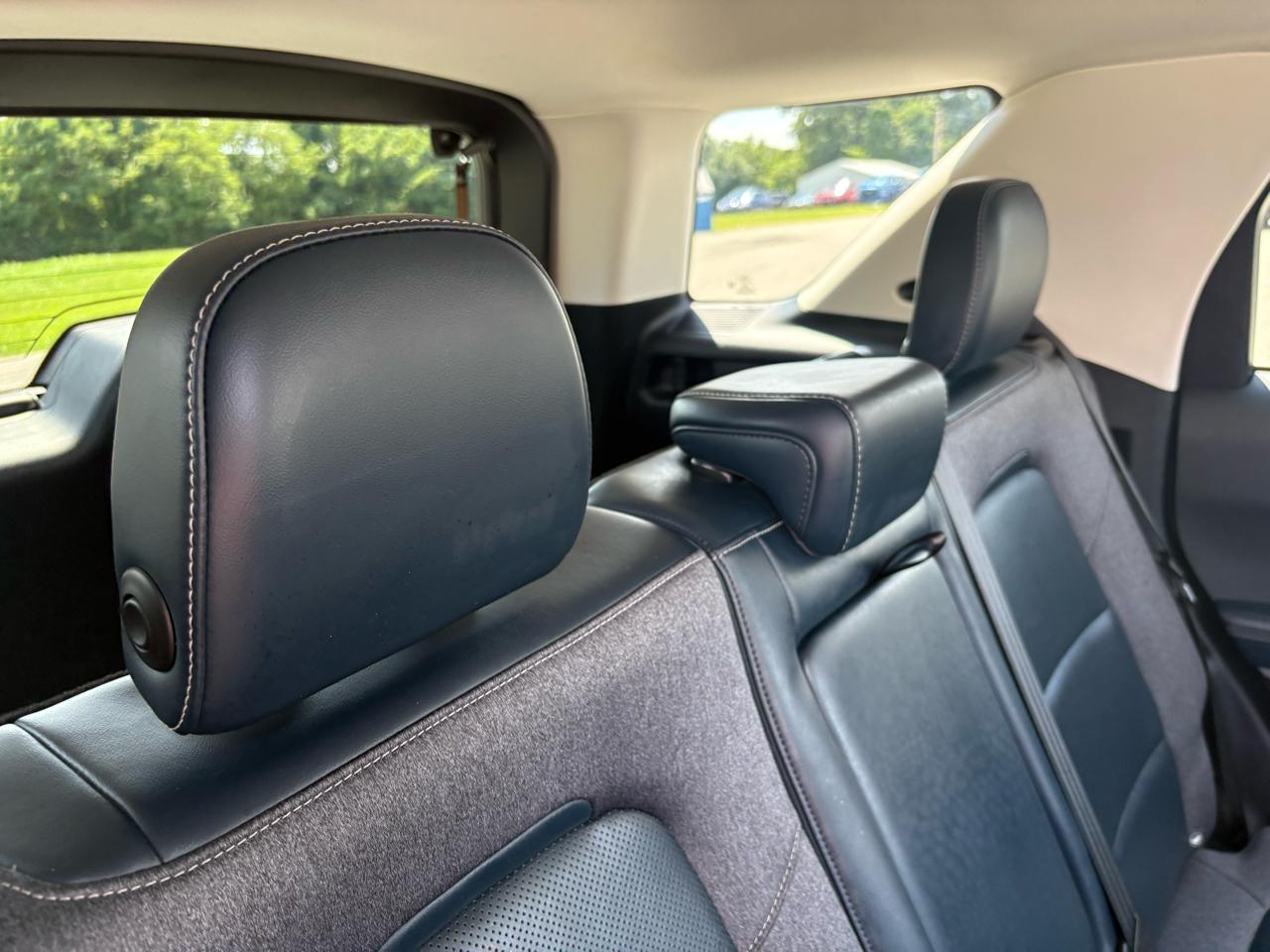 Ford Bronco Sport Outer Banks 4x4 2021