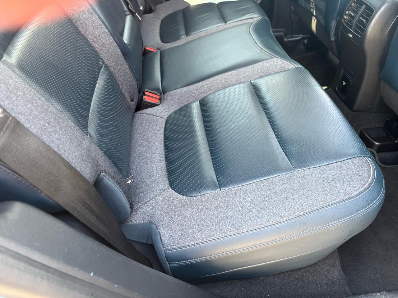 Ford Bronco Sport Outer Banks 4x4 2021