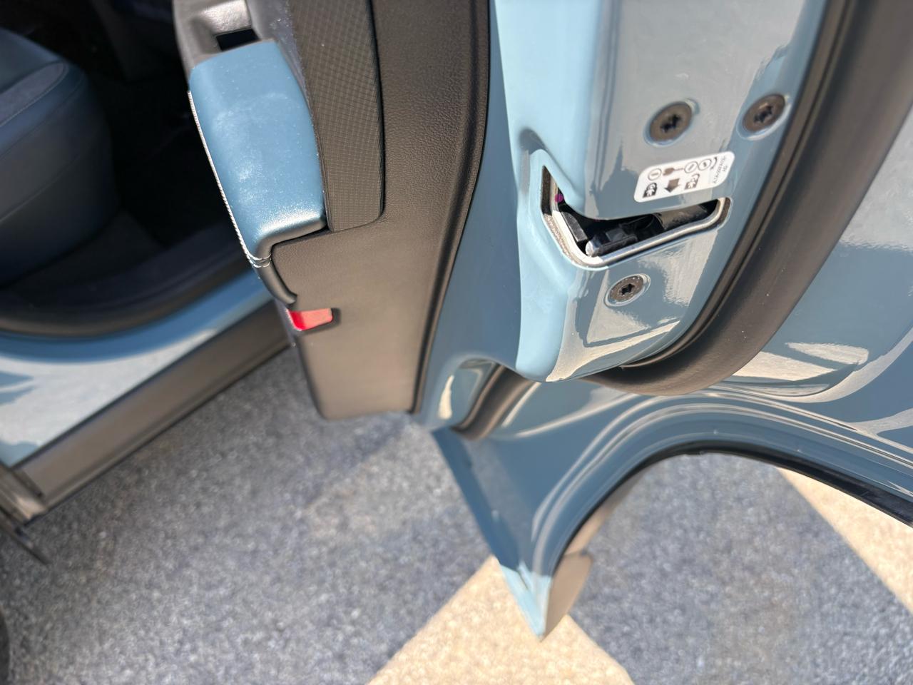 Ford Bronco Sport Outer Banks 4x4 2021
