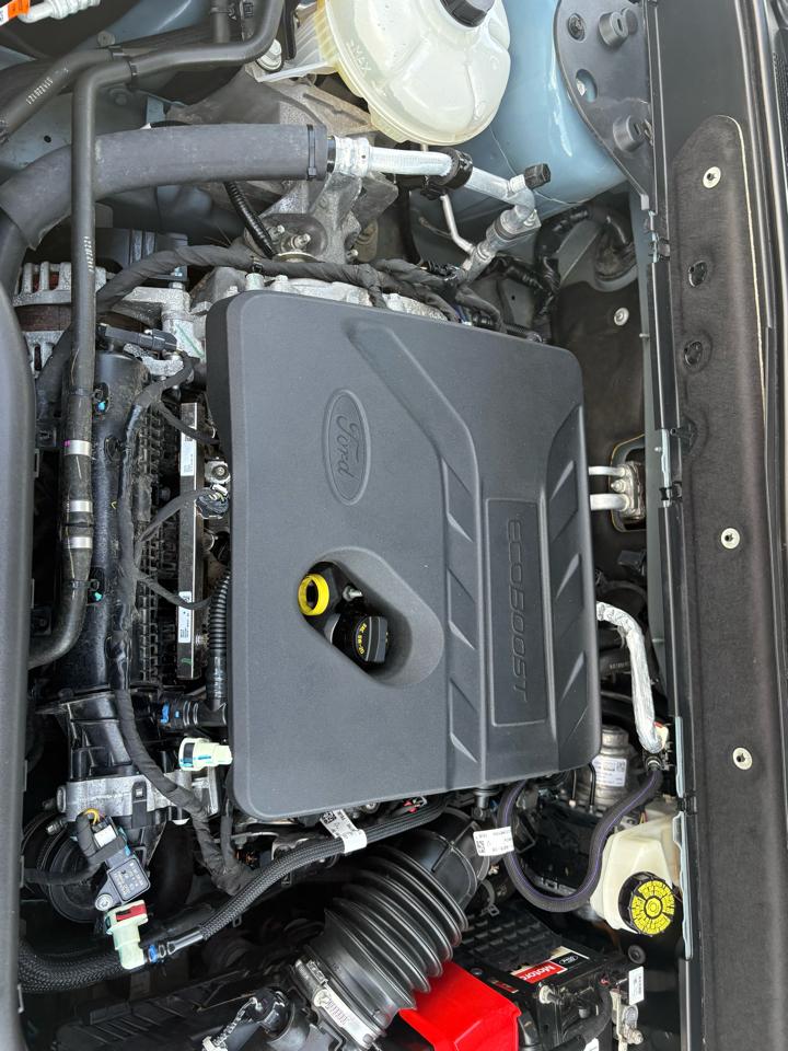 Ford Bronco Sport Outer Banks 4x4 2021