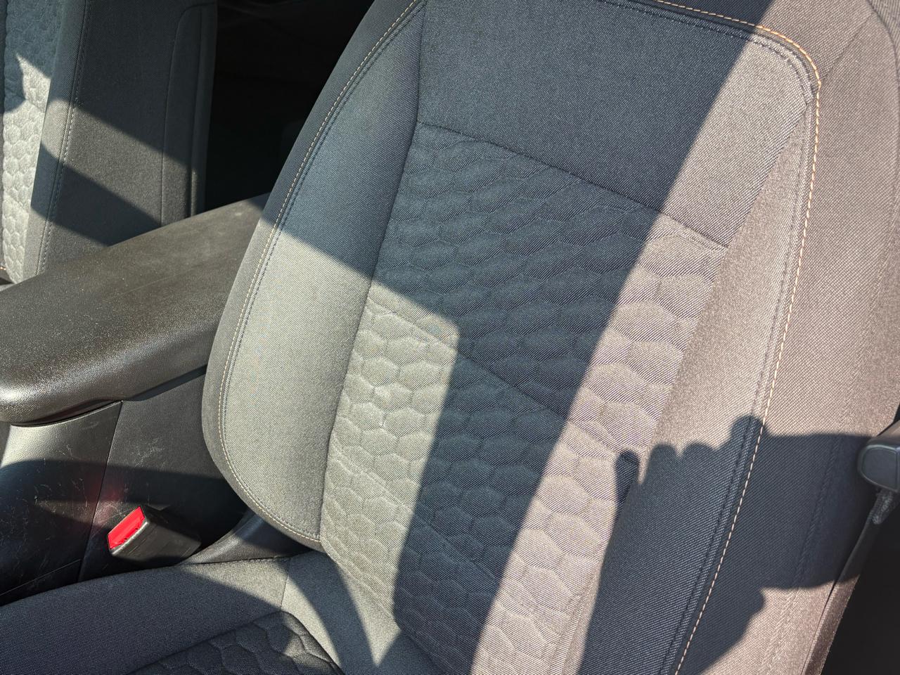 Chevrolet Equinox AWD 4dr LT w/1LT 2018