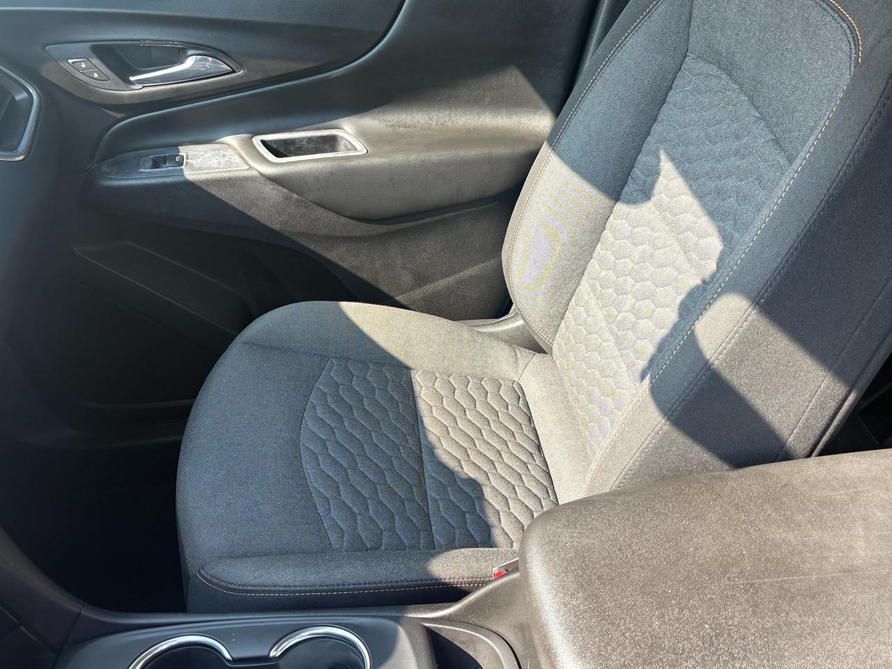 Chevrolet Equinox AWD 4dr LT w/1LT 2018