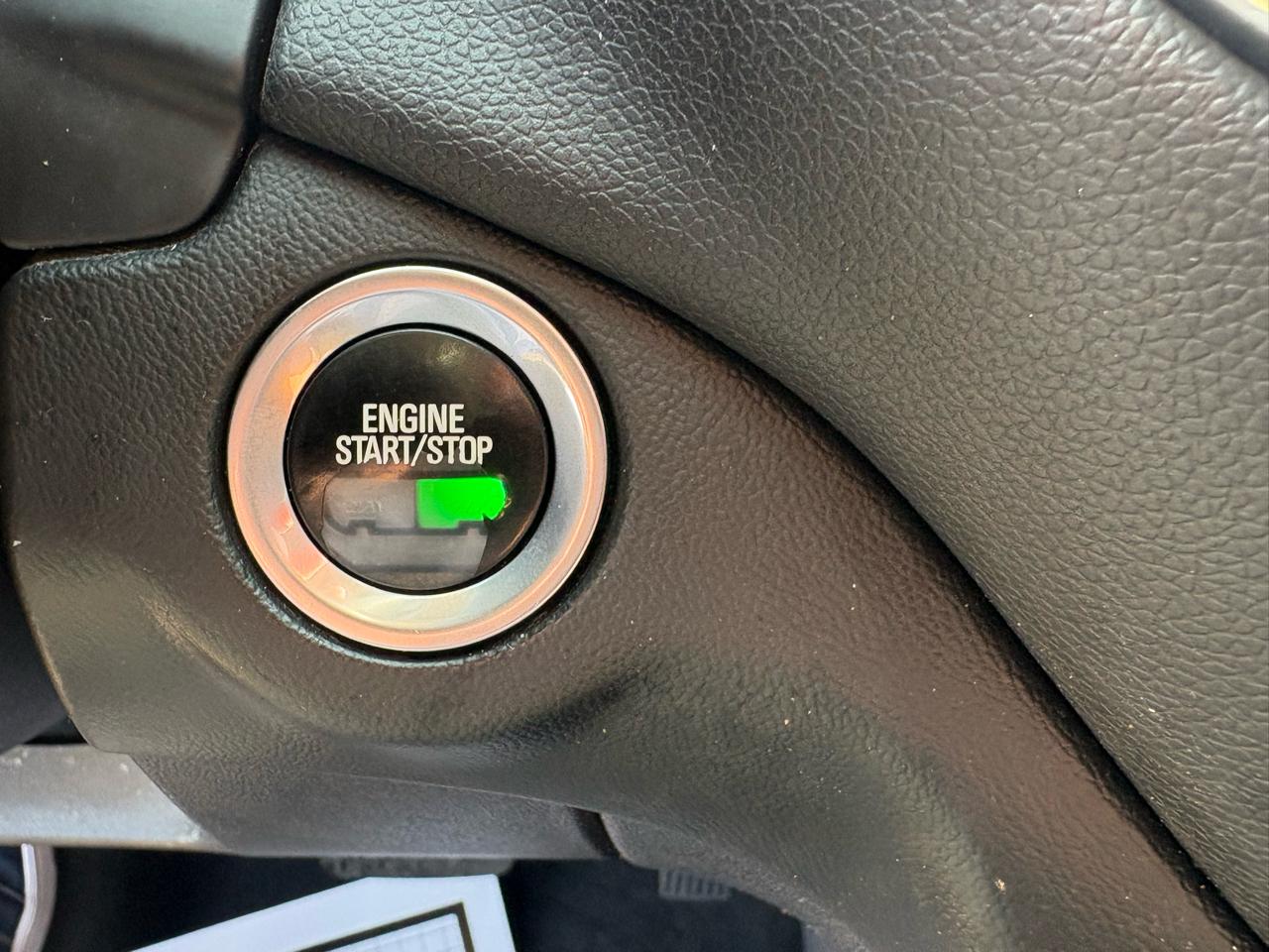 Chevrolet Equinox AWD 4dr LT w/1LT 2018