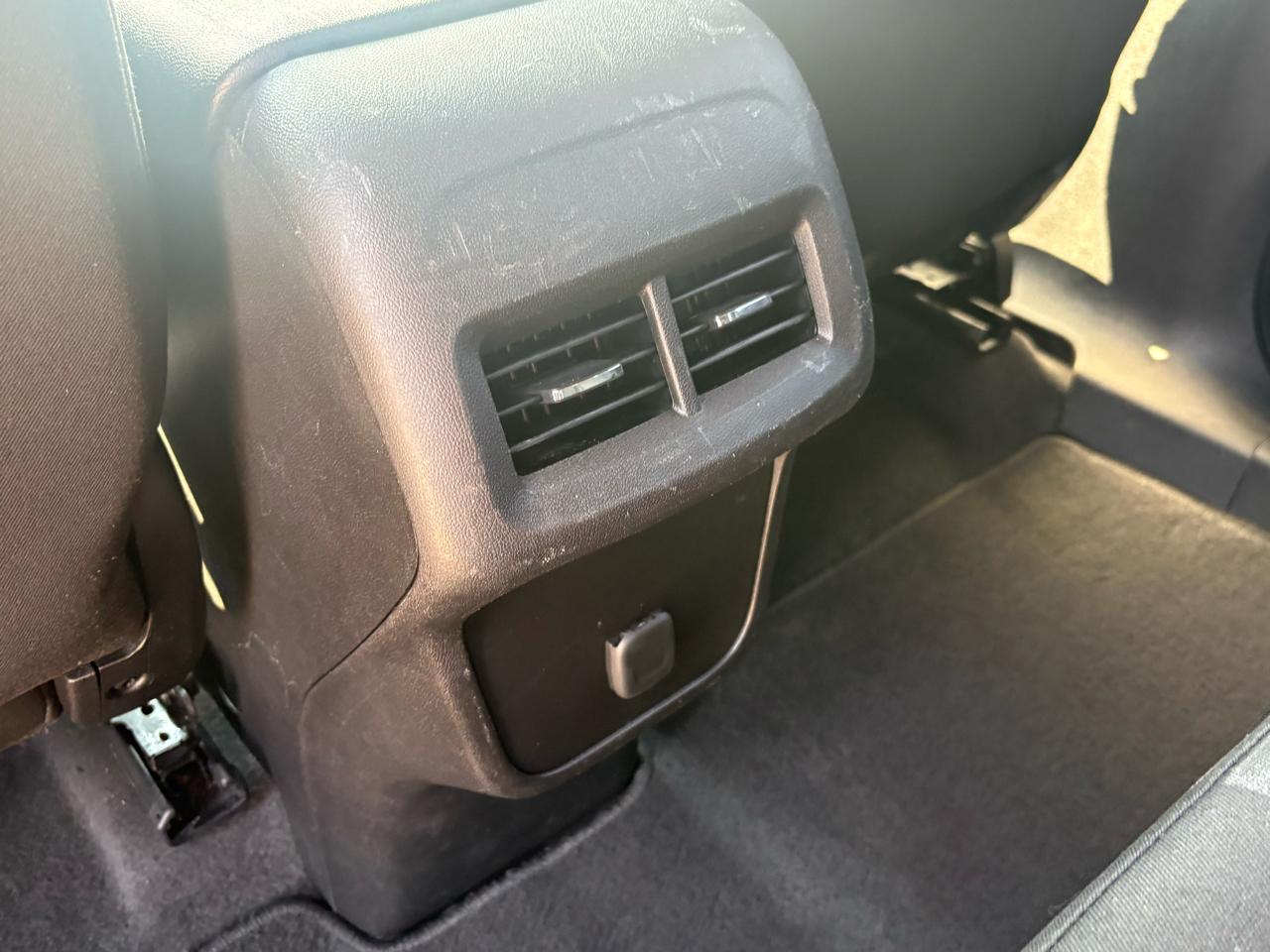 Chevrolet Equinox AWD 4dr LT w/1LT 2018