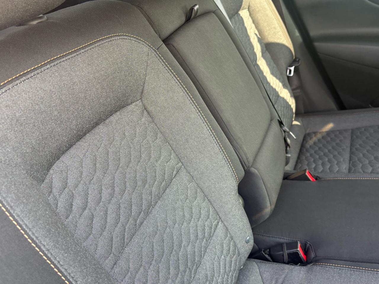Chevrolet Equinox AWD 4dr LT w/1LT 2018