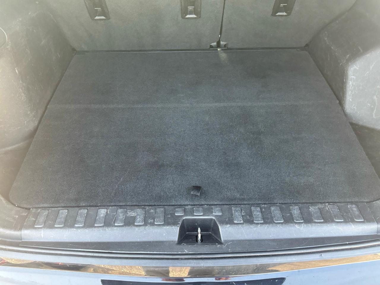 Chevrolet Equinox AWD 4dr LT w/1LT 2018