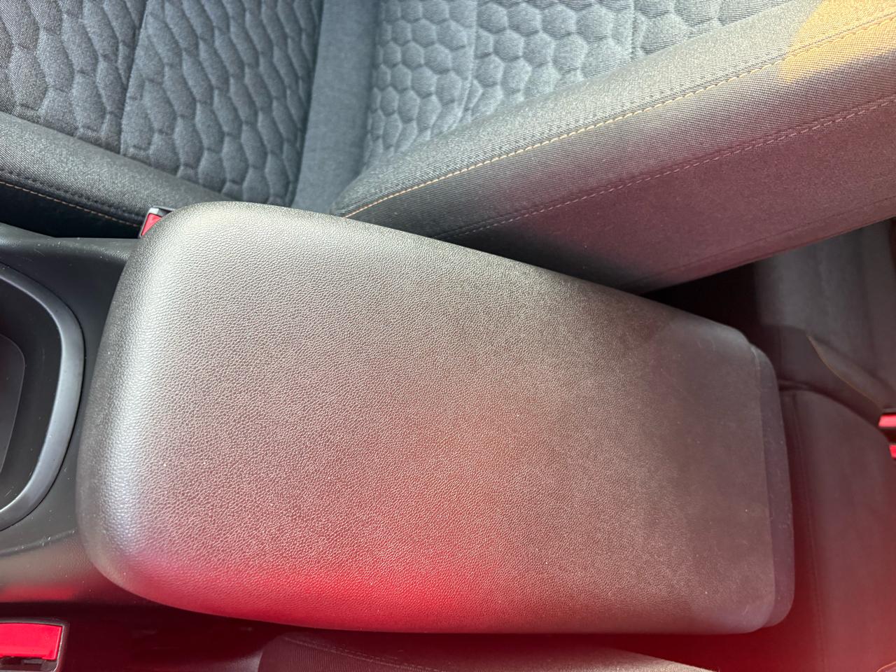 Chevrolet Equinox FWD 4dr LT w/1LT 2018