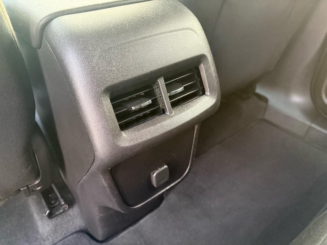 Chevrolet Equinox FWD 4dr LT w/1LT 2018