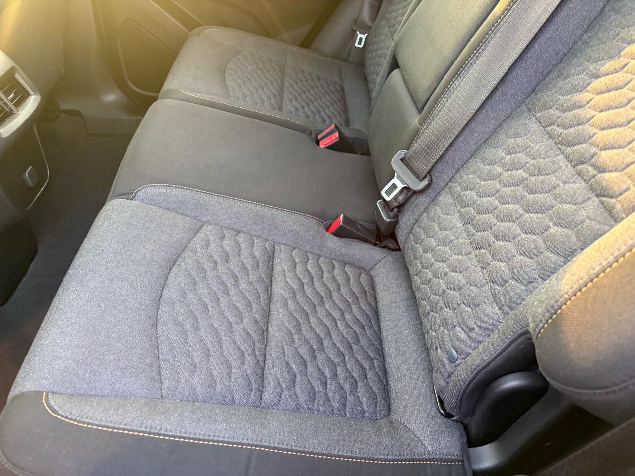 Chevrolet Equinox FWD 4dr LT w/1LT 2018