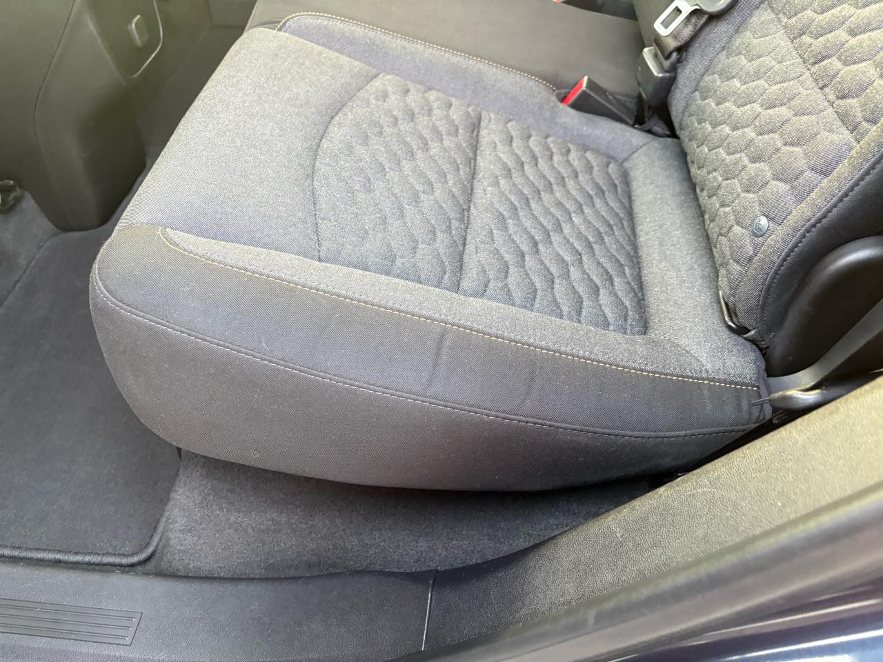 Chevrolet Equinox FWD 4dr LT w/1LT 2018