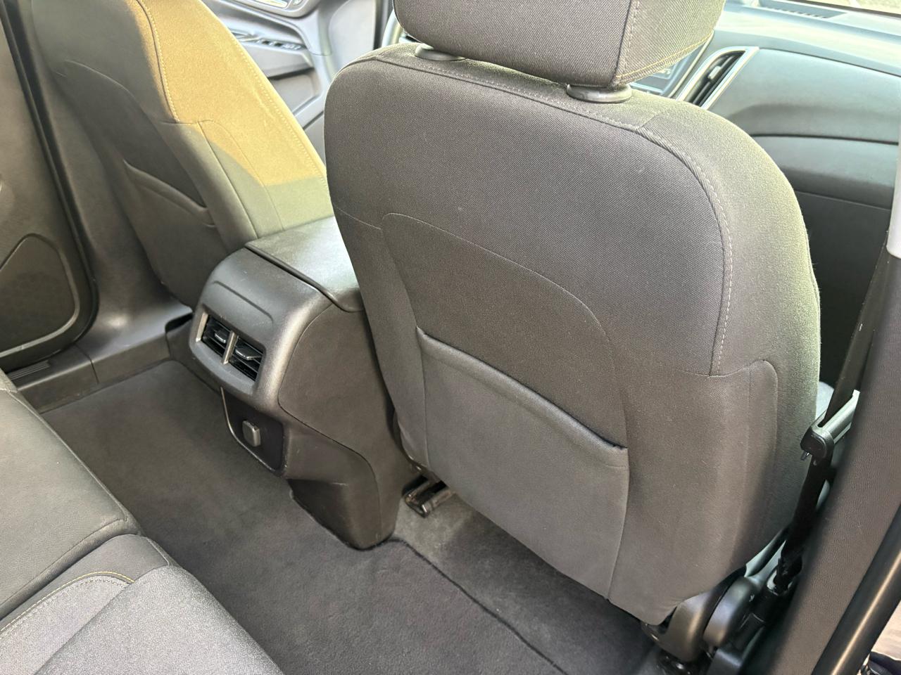 Chevrolet Equinox FWD 4dr LT w/1LT 2018